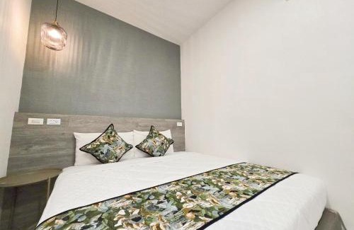 Big Beach House | Xing Ji Hotel