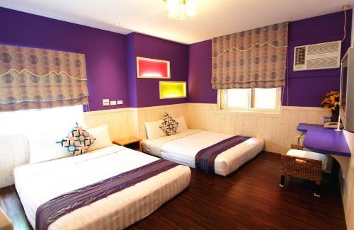 Big Beach House | Xing Ji Hotel