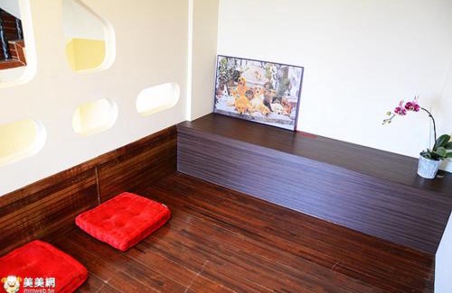 Xinshe House | Xinshe Xiao Shu time homestay