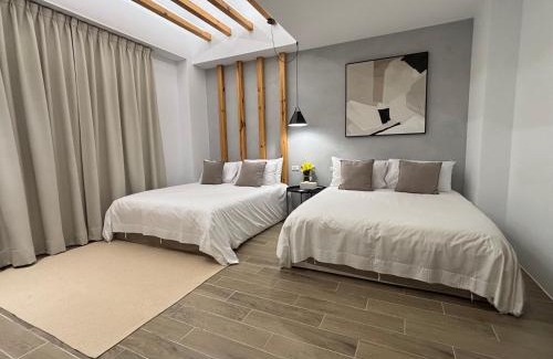 Wujie Bed & Breakfast | Xinshu Villa B&B