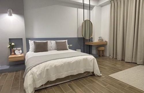 Wujie Bed & Breakfast | Xinshu Villa B&B