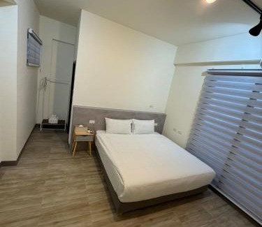 Huxi Villa | Xinyuan Homestay
