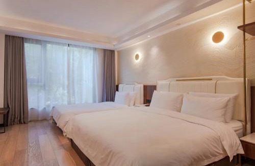 Xihu Hotel | Xishang Yunjian Holiday Hotel