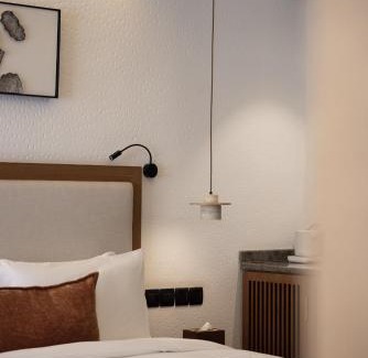 Jiashan Hotel | Xitang Huajianfu Juhai Academy