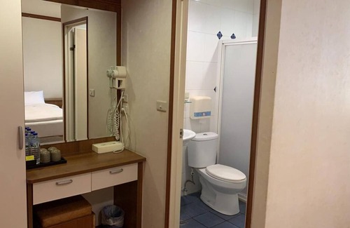 Talintsun Hotel | Xiu Shui Hotel