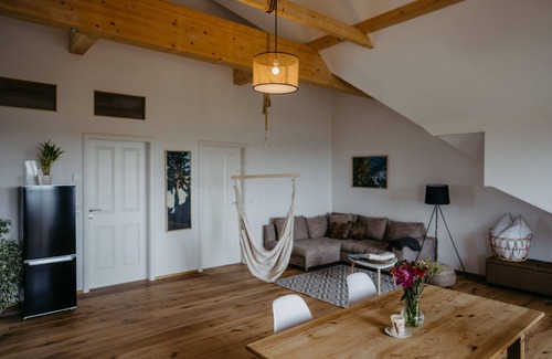 Weichselbaum Apartment | XL - Das Malerische - Fugger Alm