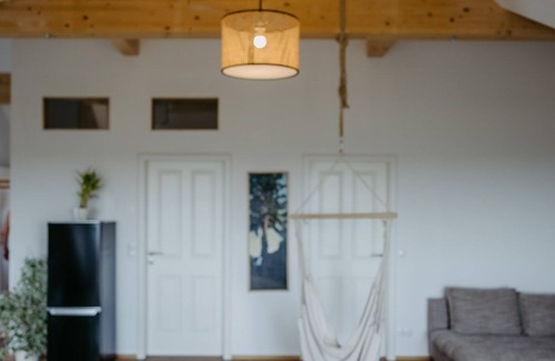 Weichselbaum Apartment | XL - Das Malerische - Fugger Alm