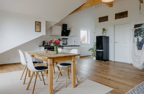 Weichselbaum Apartment | XL - Das Malerische - Fugger Alm