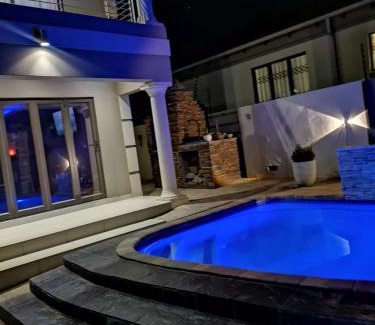 Emalahleni House | XLA Home-Luxury