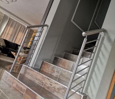 Emalahleni House | XLA Home-Luxury