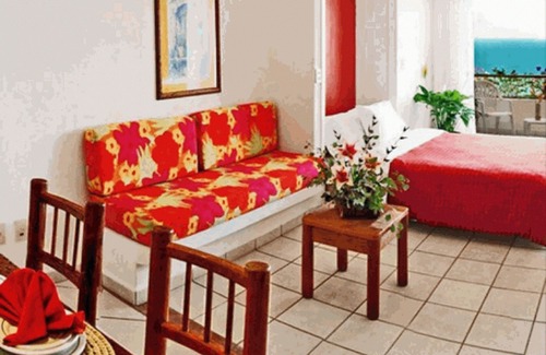 Las Glorias Resort | Xmas, New Year, Presidential Suite At The Ocean Front Buganvilias Resort
