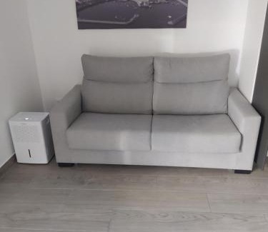 Muxia Apartment | Xoel