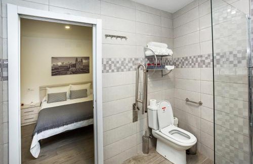 Muxia Apartment | Xoel