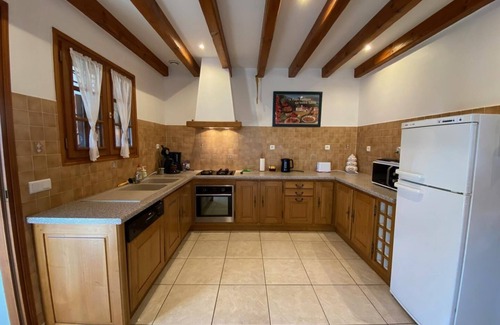Saint-Pee-sur-Nivelle House | XORIEKIN - SAINT-PEE-SUR-NIVELLE
