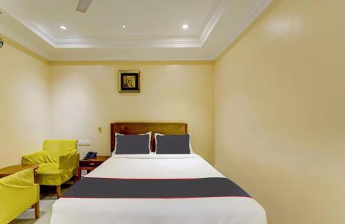 Kodambakkam Hotel | XOTEL Ashoknagar