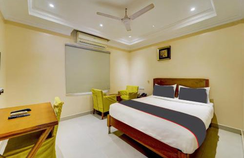 Kodambakkam Hotel | XOTEL Ashoknagar