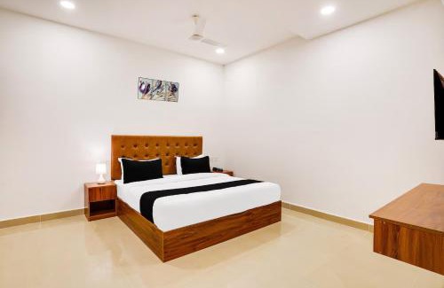 BTM Layout Hotel | XOTEL Silkboard BTM Layout