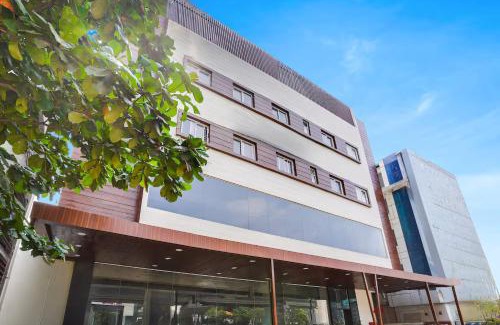 BTM Layout Hotel | XOTEL Silkboard BTM Layout