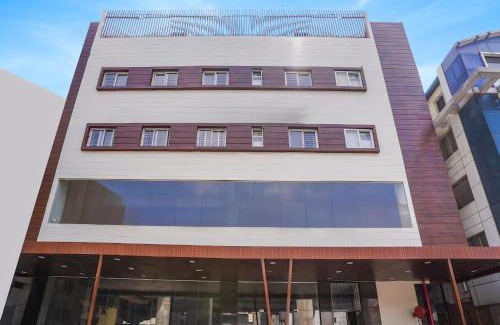 BTM Layout Hotel | XOTEL Silkboard BTM Layout