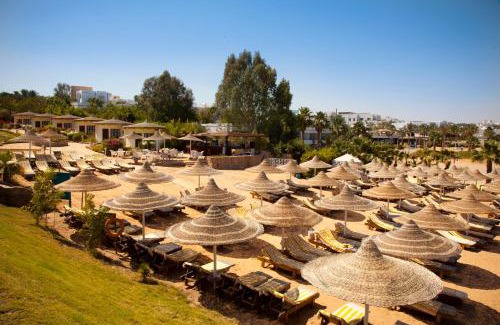 El Hadaba Resort | Xperience Hill-Top Beach Resort
