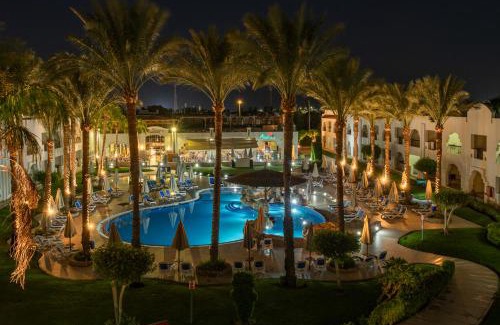 El Hadaba Resort | Xperience St. George Sharm El Sheikh