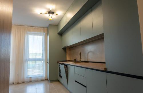 Cluj-Napoca Apartment | XTN house AIRPORT