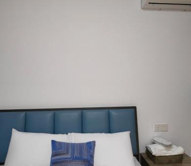 Gelang Patah Apartment | Xtu 2Bedrooms at Forest City民宿