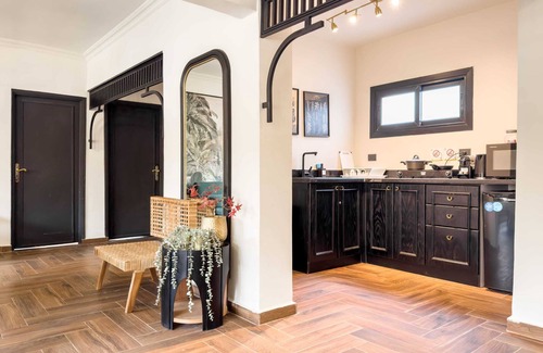 Heliopolis Apartment | Xuru Stays I Heliopolis 2 - 5 Min to Airport