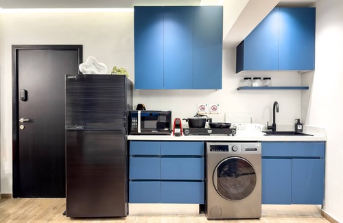 Heliopolis Apartment | Xuru Stays I Heliopolis 2 - 5 Min to Airport