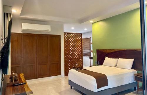 Valladolid Hotel | Xuux Peek by Tecnohotel