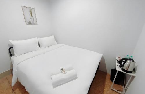 San Chao Pho Suea Apartment | XX BAO San Chao Pho Sua - ศาลเจ้าพ่อเสือ