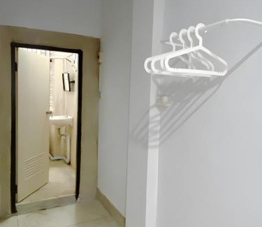 San Chao Pho Suea Apartment | XX BAO San Chao Pho Sua - Giant Swing เบา ศาลเจ้าพ่อเสือ เสาชิงช้า