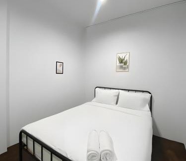 San Chao Pho Suea Apartment | XX BAO San Chao Pho Suea เบา ศาลเจ้าพ่อเสือ - เสาชิงช้า