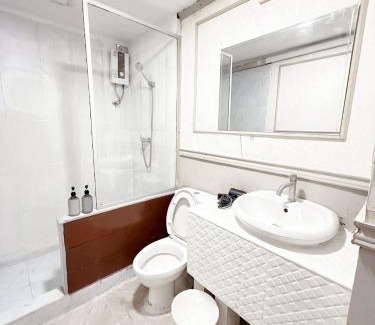 Nana Apartment | XX Casa Sukhumvit 11 BTS Nana - คาซ่า สุขุมวิท 11 รถไฟฟ้า นานา