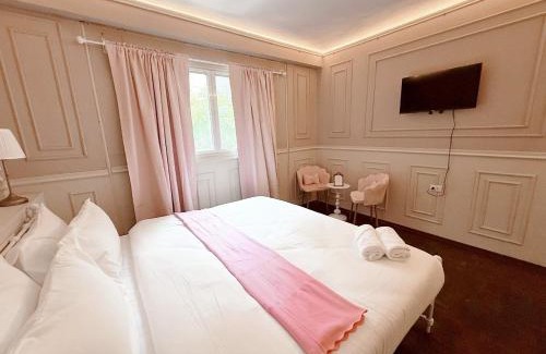 Nana Apartment | XX Casa Sukhumvit 11 BTS Nana - คาซ่า สุขุมวิท 11 รถไฟฟ้า นานา