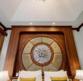 Tha Sala Apartment | XX close Lunar Mansion Hotel - โรงแรม ลูน่า แมนชั่น เชียงใหม่