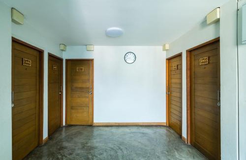 Chana Songkhram Apartment | XX GO INN Khaosan - Khaosan Road โกอินน์ ตรอกข้าวสาร