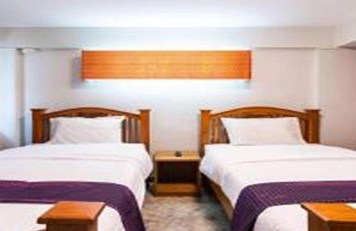 Chana Songkhram Apartment | XX GO INN Khaosan Road BKK - โก อินน์ ถนนข้าวสาร กรุงเทพ