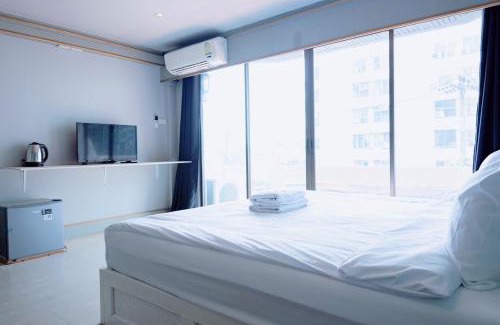 Nimman Apartment | XX Mitr INN Nimman