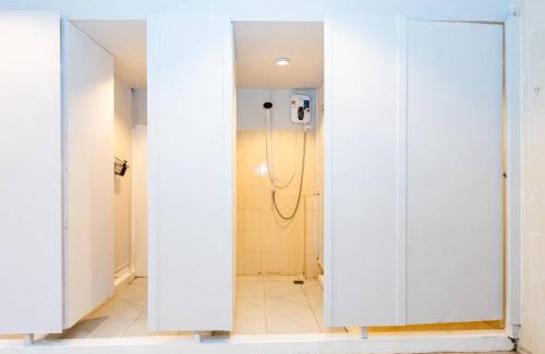 Ploenchit Apartment | XX Mitr INN Sukhumvit 2 - BTS Nana มิตร อินน์ สุขุมวิทซอย 2 บีทีเอส นานา