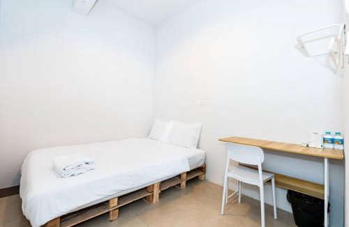 Ploenchit Apartment | XX Mitr INN Sukhumvit 2 - BTS Nana มิตร อินน์ สุขุมวิทซอย 2 บีทีเอส นานา