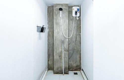 Talat Yot Apartment | XX The Hidden Khaosan เดอะ ฮิดเด้น ถนนข้าวสาร