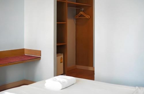 Ratchaprasong Apartment | XX Wish Inn Chidlom - วิช อินน์ ชิดลม ราชดำริ 2