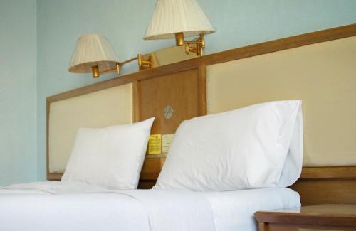 Ratchaprasong Apartment | XX Wish Inn Chidlom BKK - วิช อินน์ ชิดลม