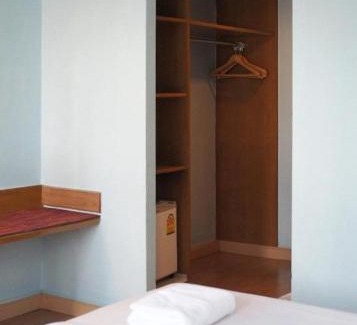 Ratchaprasong Apartment | XX Wish Inn Chidlom V วิช อินน์ ชิดลม 2