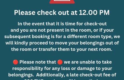 Nana Apartment | XX YON INN - Sukhumvit 4 BTS NANA