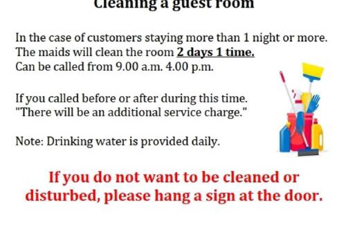 Nana Apartment | XX YON INN - Sukhumvit 4 BTS NANA