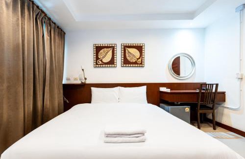 Nana Apartment | XX Yon INN Sukhumvit 4 BTS Nana