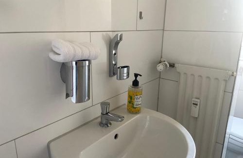 Altstadt-Nord Apartment | XXL-Cologne Cathedral Apartment