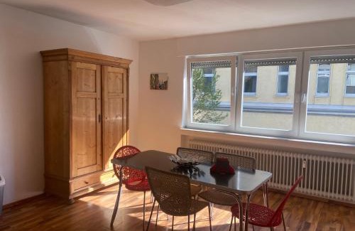 Altstadt-Nord Apartment | XXL-Cologne Cathedral Apartment